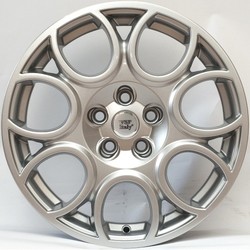 WSP Italy W250 7x17/5x098 ET35 DIA58,1