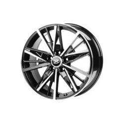 Replica HND5814 7,5x18/5x114,3 ET45 DIA67,1