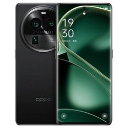 OPPO Find X6 Pro 256GB/16GB (черный)