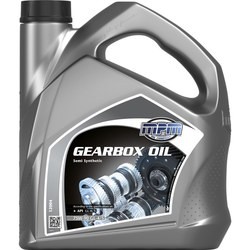 MPM Gearbox Oil 75W-90 GL-4/5 Semi Synthetic 4L
