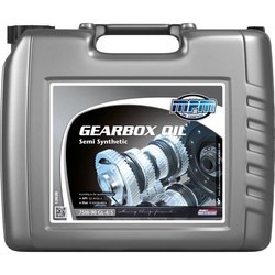 MPM Gearbox Oil 75W-90 GL-4/5 Semi Synthetic 20L