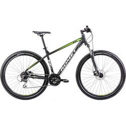 Romet Rambler R9.2 Special 2022 frame 19