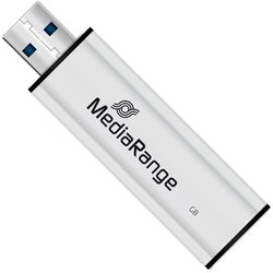 MediaRange USB 3.0 flash drive 8Gb