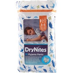 Huggies DryNites Boy 1 / 10 pcs