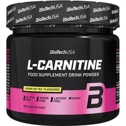 BioTech L-Carnitine 150 g
