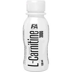 Fitness Authority L-Carnitine 3000 100 ml