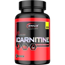 Genius Nutrition iCarnitine 90 cap