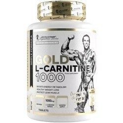 Kevin Levrone Gold L-Carnitine 1000 mg 100 tab