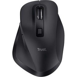 Trust Fyda Rechargeable Wireless Comfort Mouse Eco