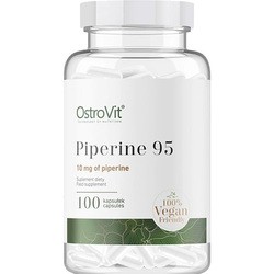 OstroVit Piperine 95 100 cap