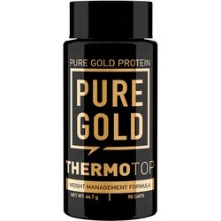 Pure Gold Protein Thermo Top 90 cap