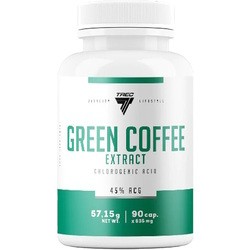 Trec Nutrition Green Coffee Extract 90 cap