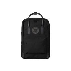 FjallRaven Kanken 2 Laptop 15 (черный)