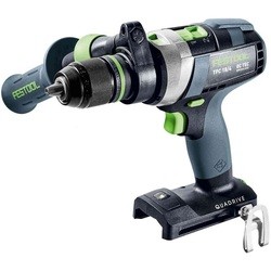 Festool TPC 18/4 I-Basic