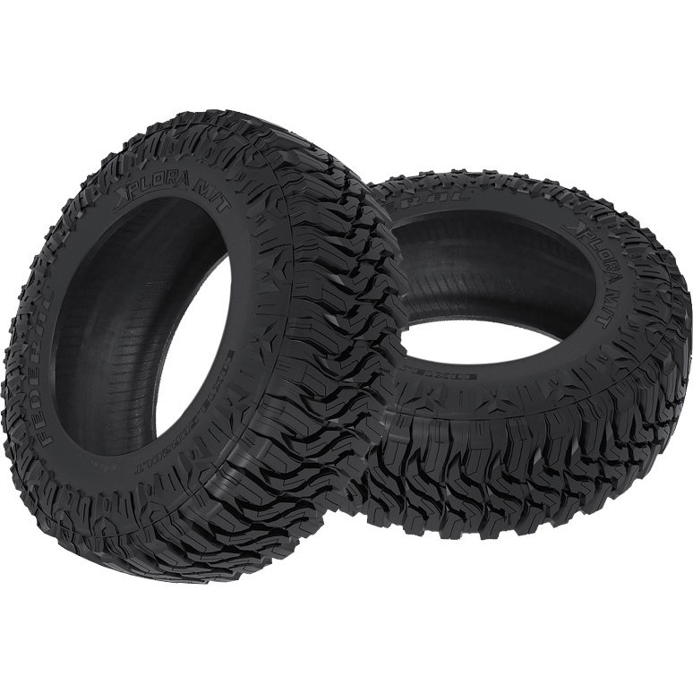 Federal Xplora M/T 285/75 R16 126Q