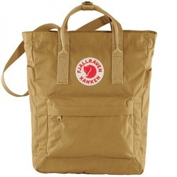 FjallRaven Kanken Totepack (бежевый)