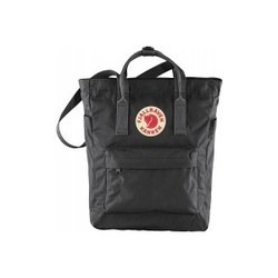 FjallRaven Kanken Totepack (черный)