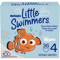 Huggies Little Swimmers 4 / 36 pcs