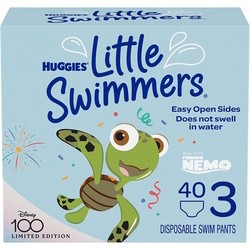 Huggies Little Swimmers 3 / 40 pcs