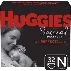 Huggies Special Delivery N / 32 pcs