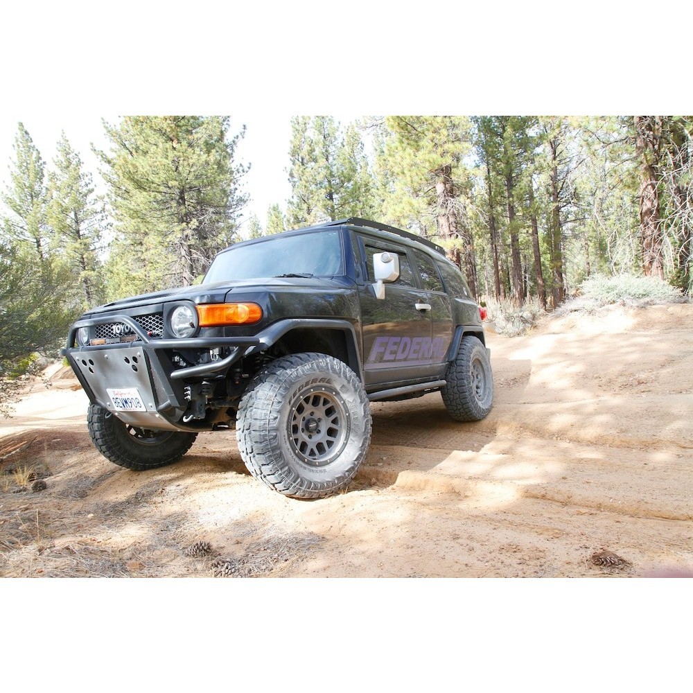 Federal Xplora R/T 285/70 R17 118Q