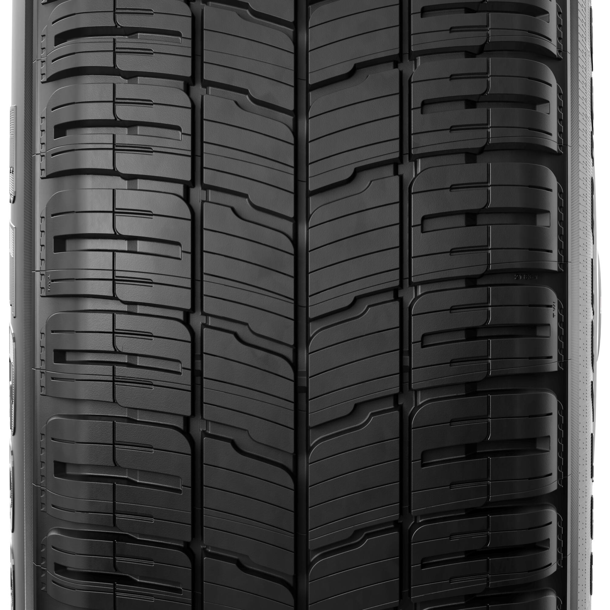 BF Goodrich Activan 4S 185/75 R16C 104R