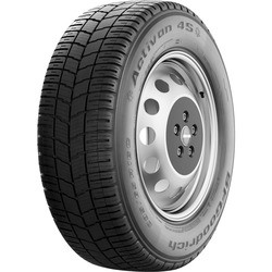 BF Goodrich Activan 4S 205/65 R15C 102T