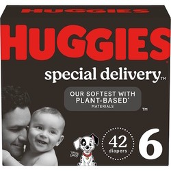 Huggies Special Delivery 6 / 42 pcs