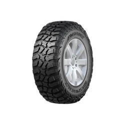FORTUNE Maspire M/T 245/70 R16 118Q