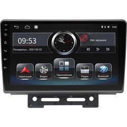 Incar PGA2-3017