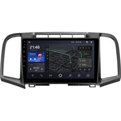 AMS T910 6+128Gb Toyota Venza 2008-2016