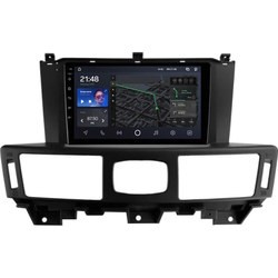 AMS T910 6+128Gb Infiniti Q70 2013-2020