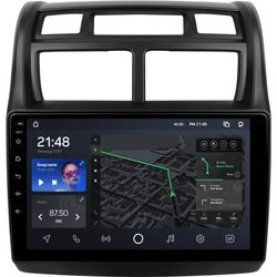 AMS T910 6+128Gb KIA Sportage 2 2007-2009