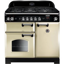 Rangemaster CLA100DFFCR/C