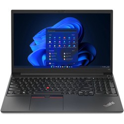 Lenovo E15 Gen 4 21E6005URA