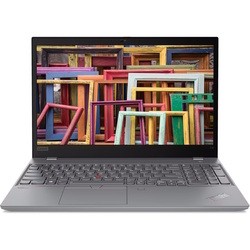 Lenovo T15 Gen 2 20W40027US