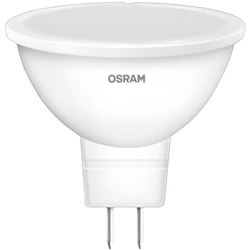 Osram LED Value MR16 6W 3000K GU5.3