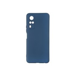 ArmorStandart Icon Case for Y31 (синий)