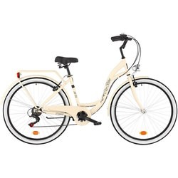 Dawstar Citybike S7B 28