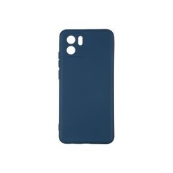 ArmorStandart Icon Case for A1 (синий)