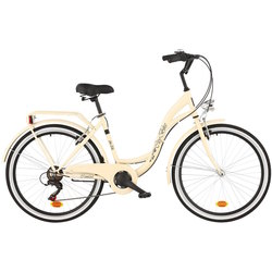 Dawstar Citybike S7B 26