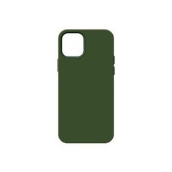 ArmorStandart Icon2 Case for iPhone 12/12 Pro (зеленый)