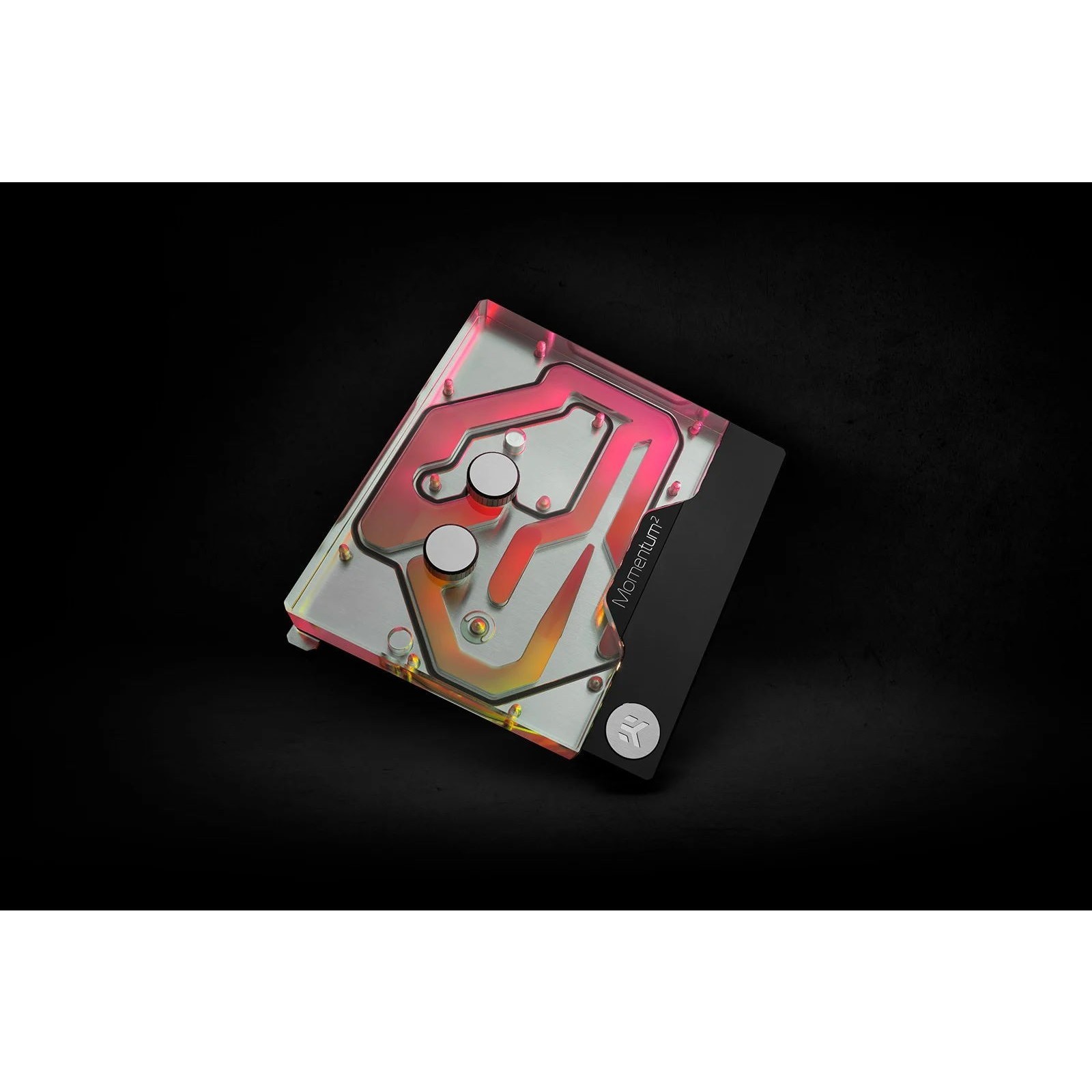 EKWB EK-Quantum Momentum² ROG Maximus Z790 Hero D-RGB - Plexi