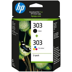 HP 303 3YM92AE