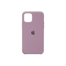 ArmorStandart Silicone Case for iPhone 11 Pro (фиолетовый)