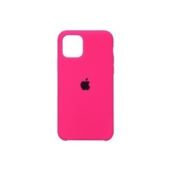 ArmorStandart Silicone Case for iPhone 11 Pro (розовый)