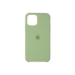 ArmorStandart Silicone Case for iPhone 11 Pro (зеленый)