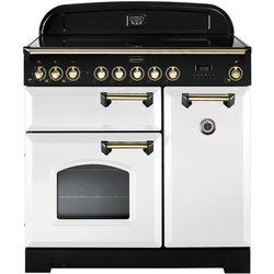 Rangemaster CDL90EIWH/B