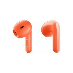 Xiaomi Redmi Buds 4 Lite (оранжевый)