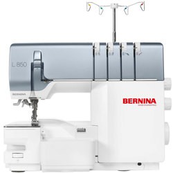 BERNINA L850
